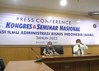 81 Institusi Pendidikan Ikuti Kongres IAIBI